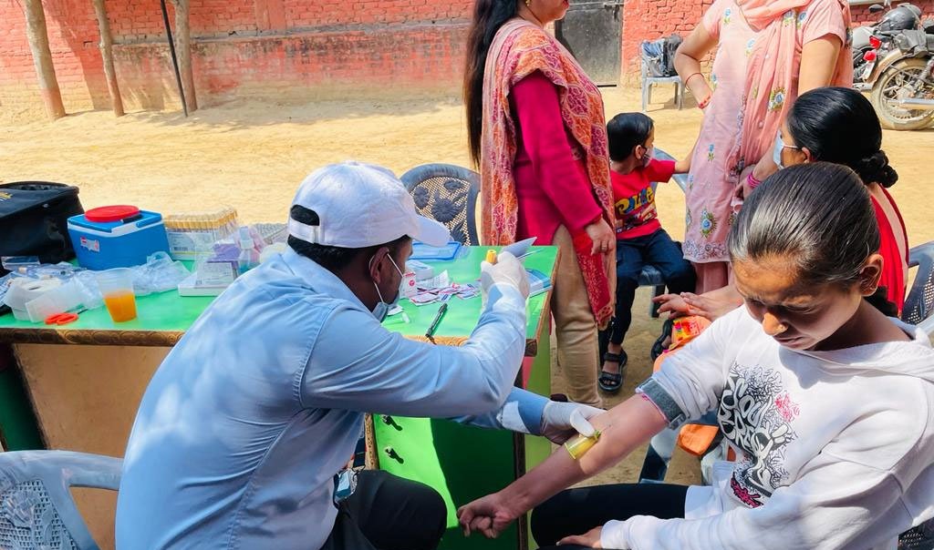 Rural Outreach Program