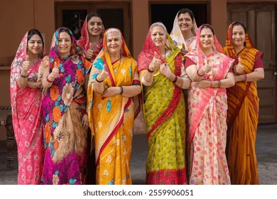 Volunteer Participation